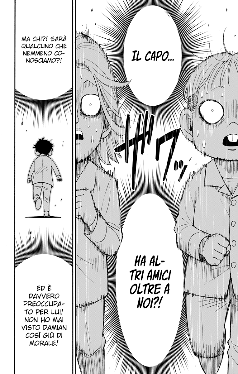 Read Spy X Family (IT) Manga Online