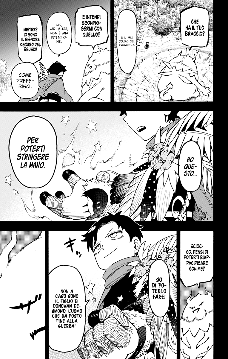 Read Spy X Family (IT) Manga Online