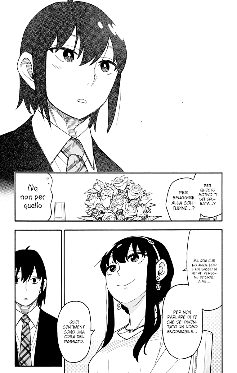 Read Spy X Family (IT) Manga Online