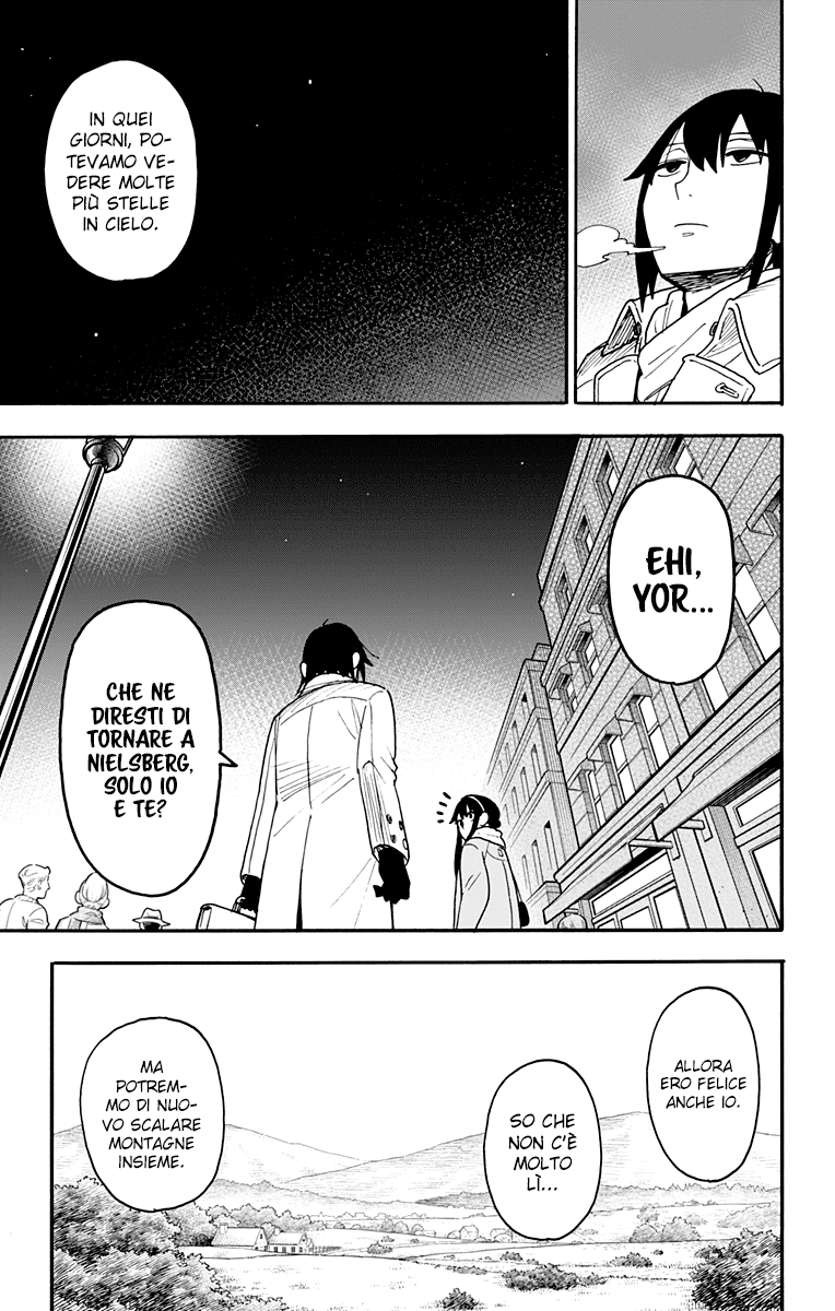 Read Spy X Family (IT) Manga Online