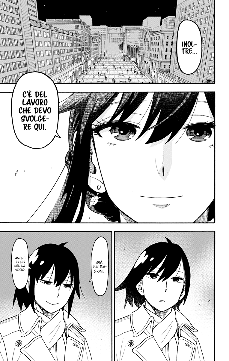 Read Spy X Family (IT) Manga Online