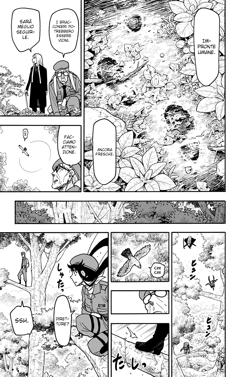 Read Spy X Family (IT) Manga Online