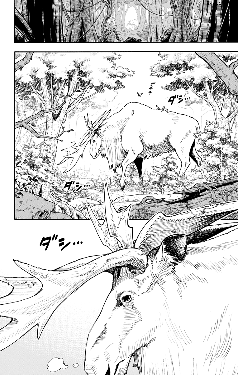 Read Spy X Family (IT) Manga Online