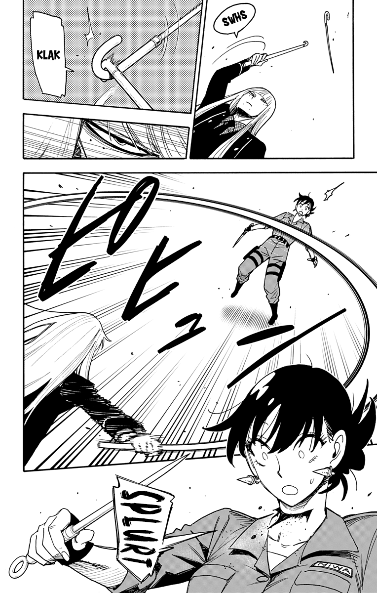 Read Spy X Family (IT) Manga Online