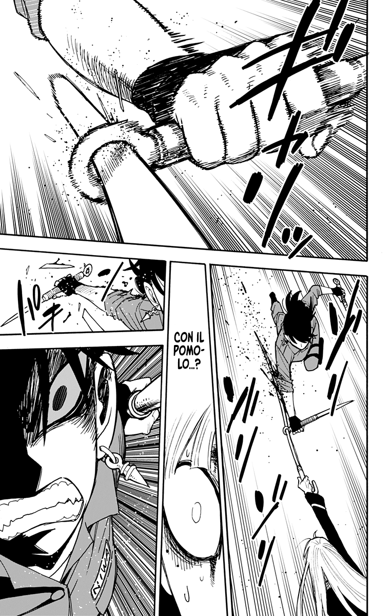 Read Spy X Family (IT) Manga Online