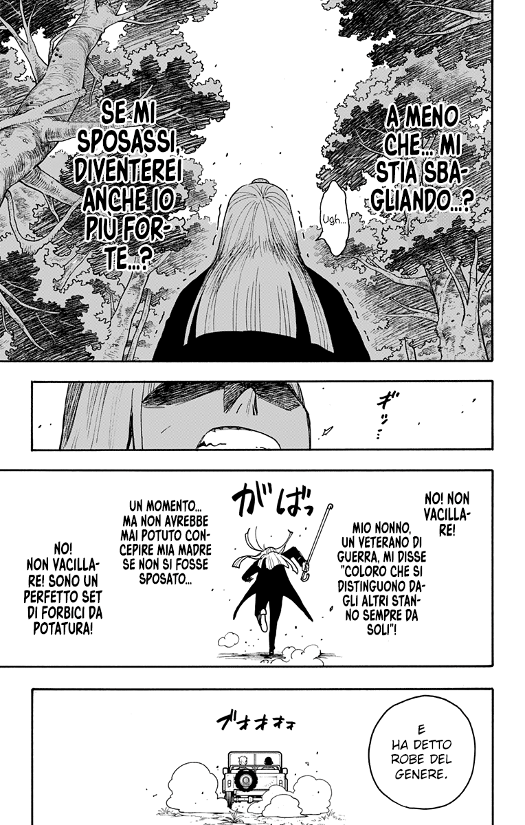 Read Spy X Family (IT) Manga Online