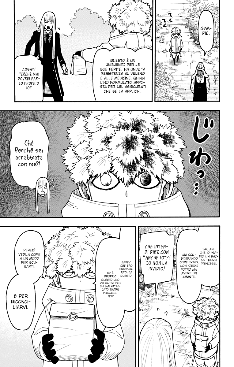 Read Spy X Family (IT) Manga Online