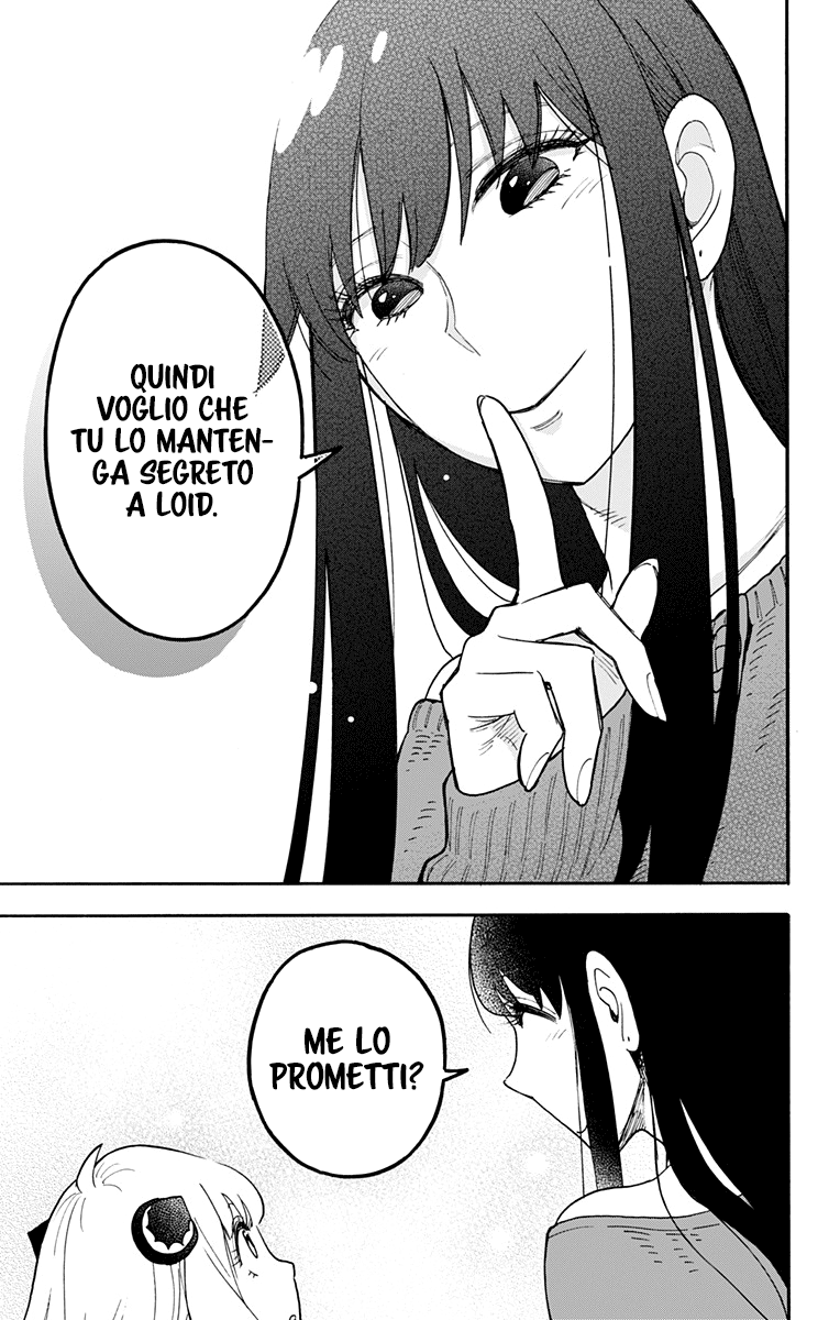 Read Spy X Family (IT) Manga Online