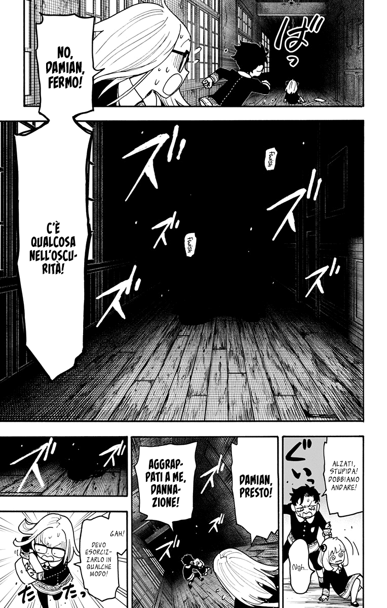 Read Spy X Family (IT) Manga Online