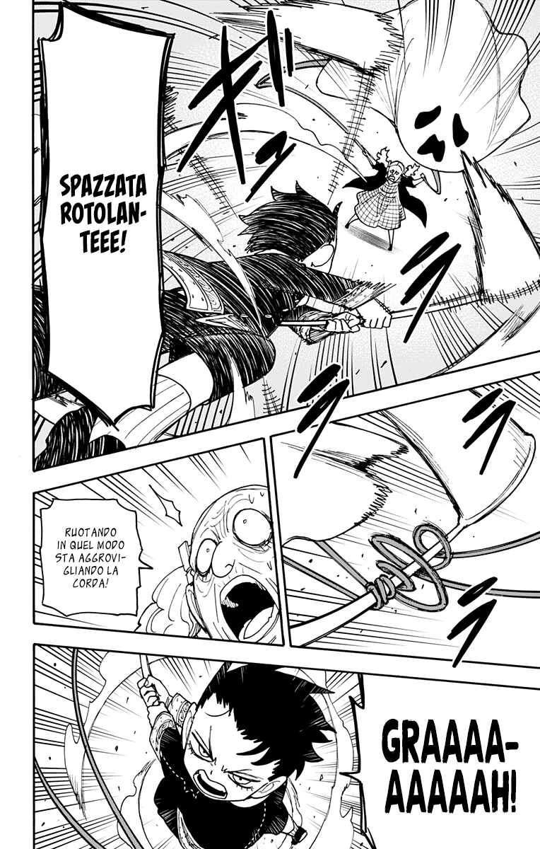 Read Spy X Family (IT) Manga Online