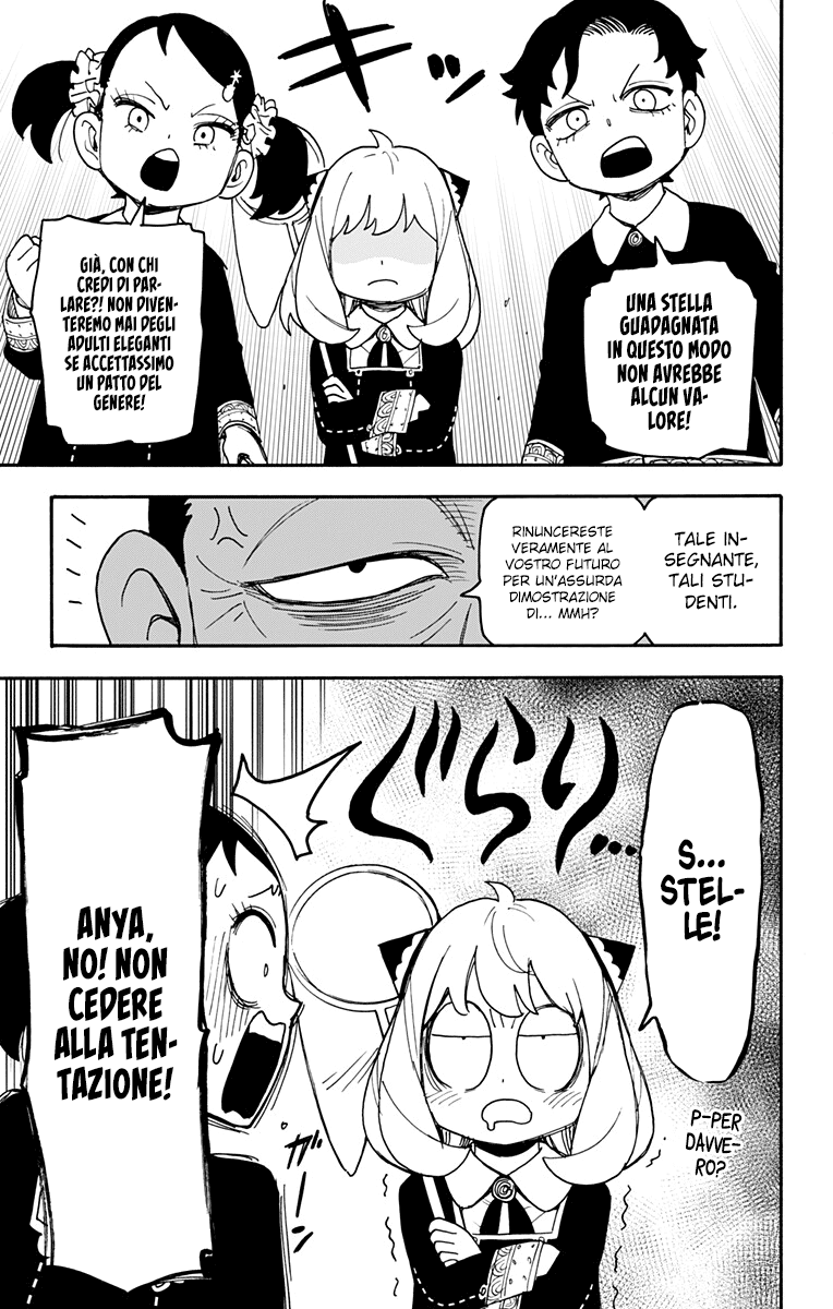 Read Spy X Family (IT) Manga Online