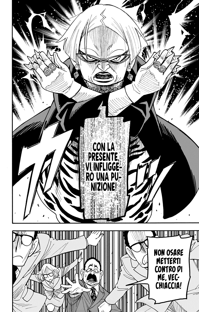 Read Spy X Family (IT) Manga Online