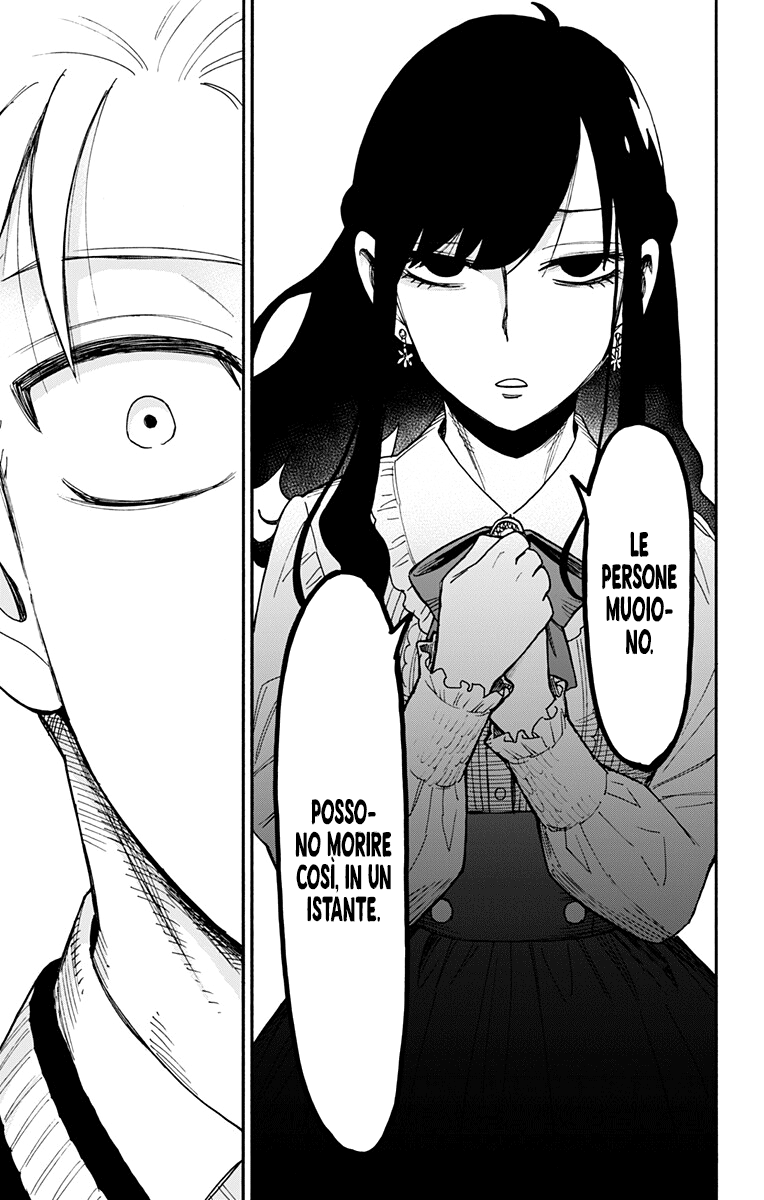 Read Spy X Family (IT) Manga Online