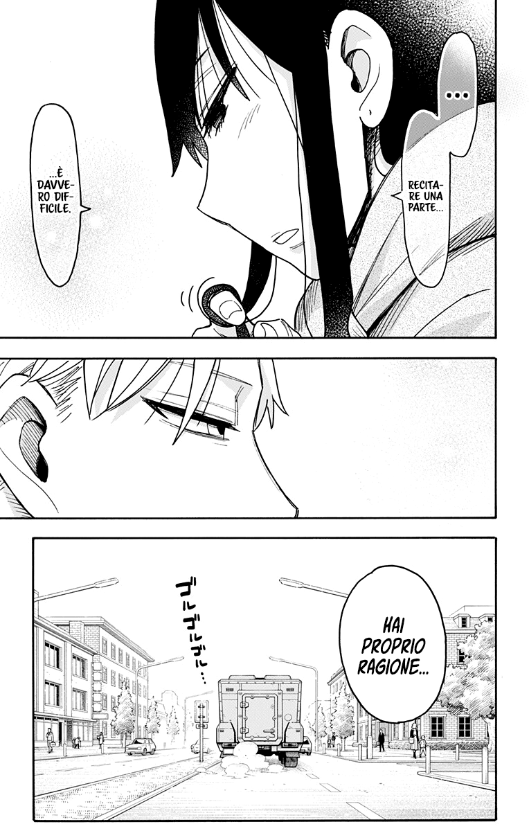 Read Spy X Family (IT) Manga Online