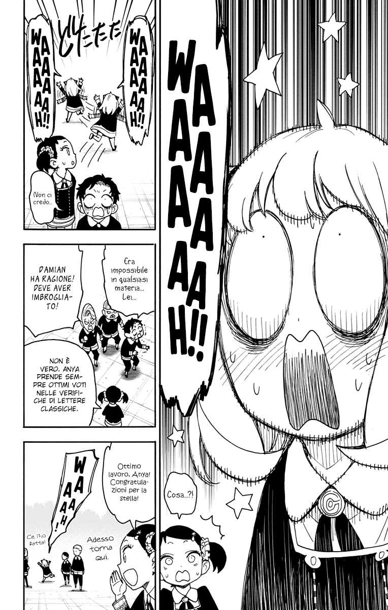 Read Spy X Family (IT) Manga Online