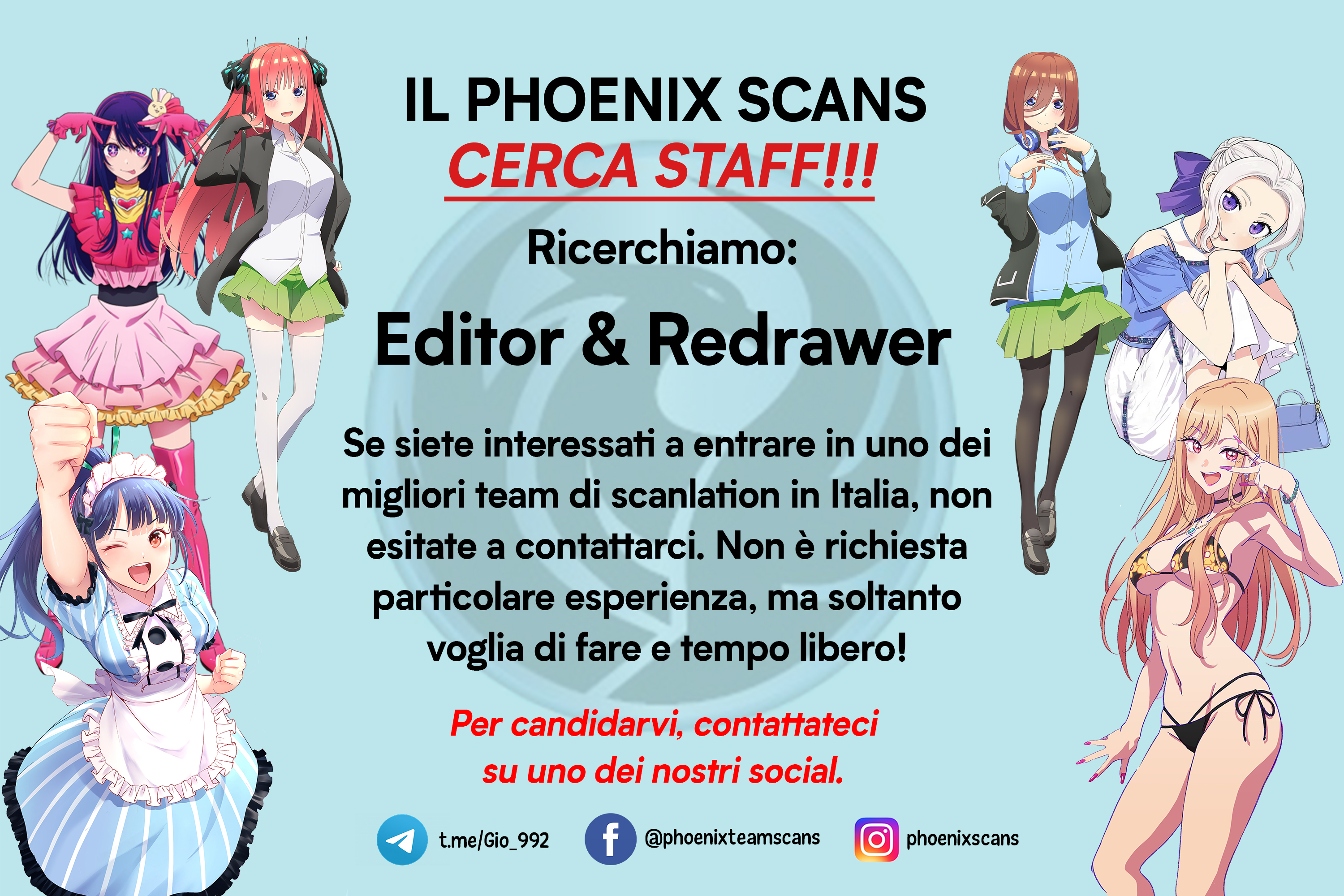 Read Spy X Family (IT) Manga Online