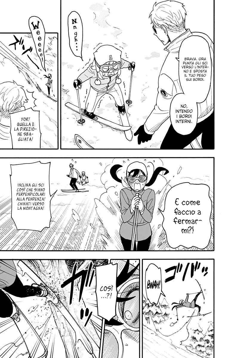 Read Spy X Family (IT) Manga Online