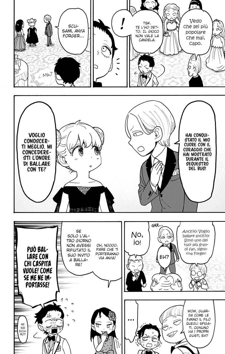 Read Spy X Family (IT) Manga Online