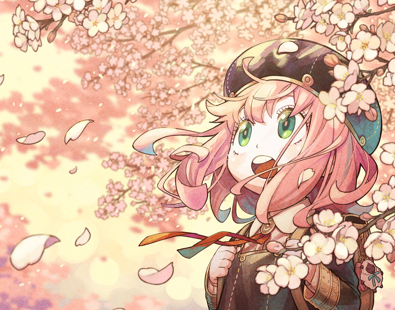 Read Spy X Family (IT) Manga Online