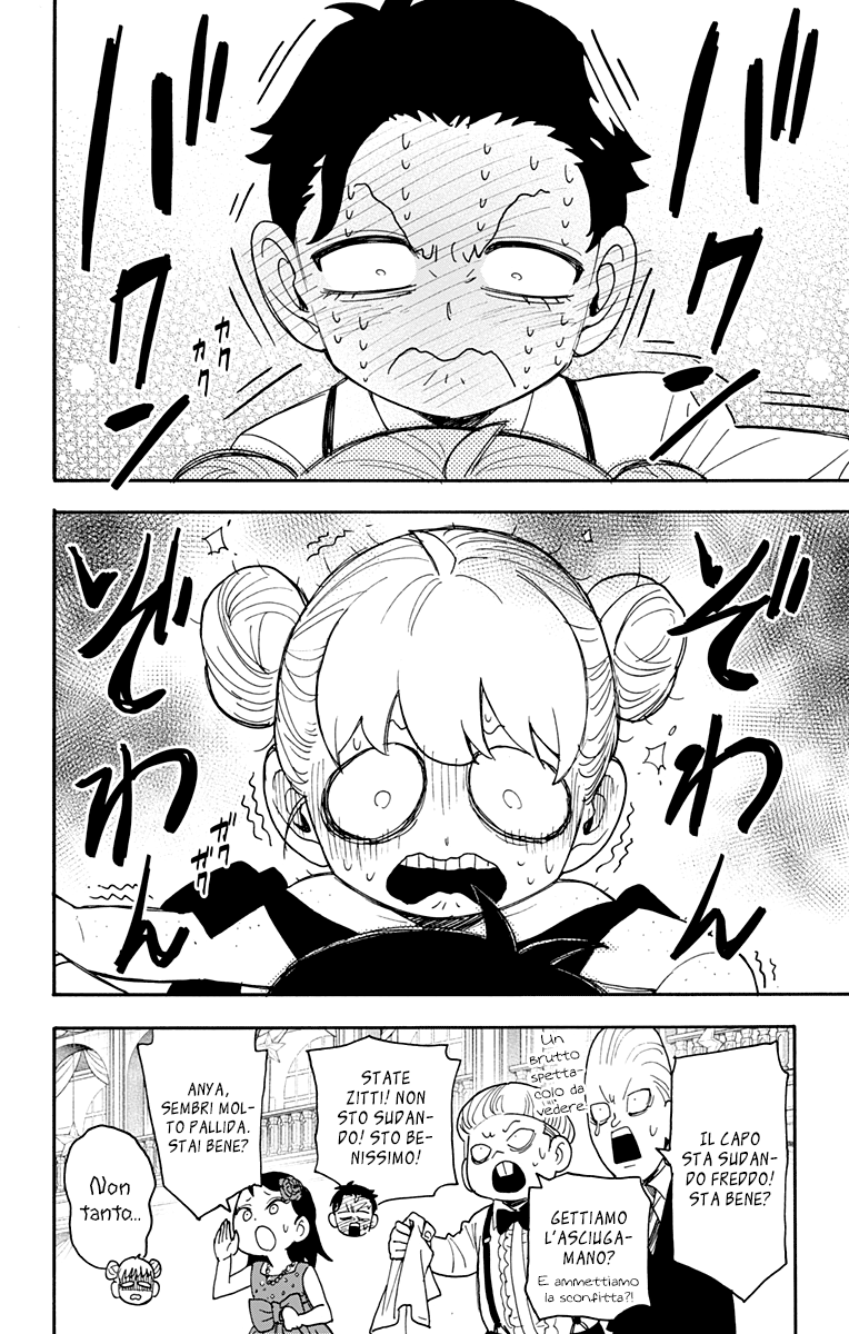 Read Spy X Family (IT) Manga Online