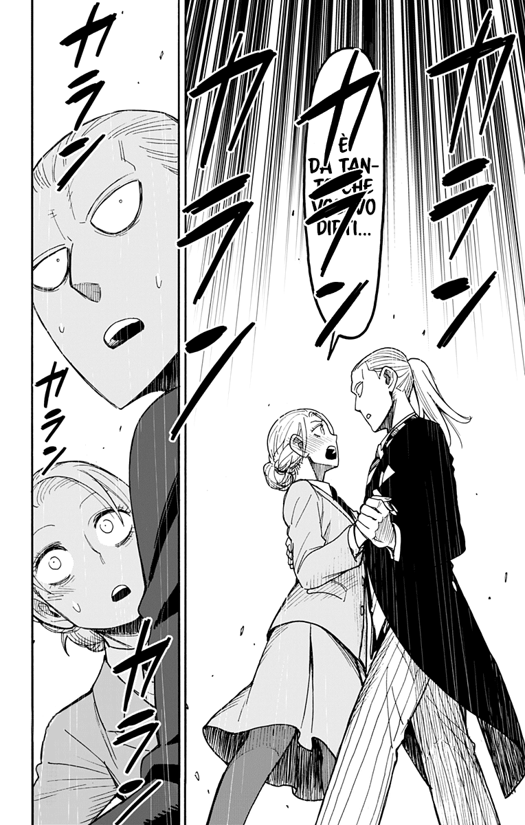 Read Spy X Family (IT) Manga Online