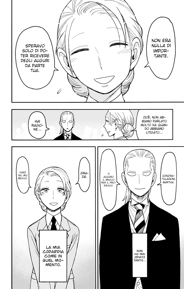 Read Spy X Family (IT) Manga Online