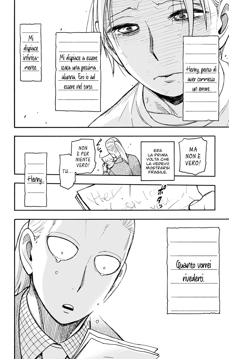 Read Spy X Family (IT) Manga Online