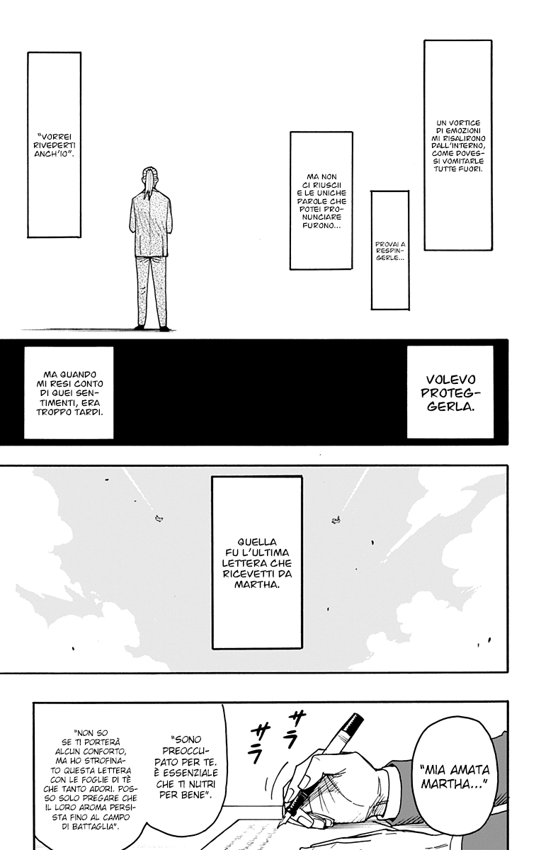 Read Spy X Family (IT) Manga Online