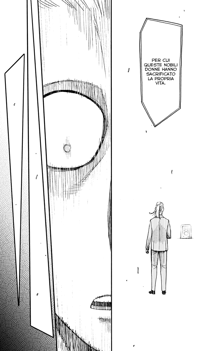 Read Spy X Family (IT) Manga Online