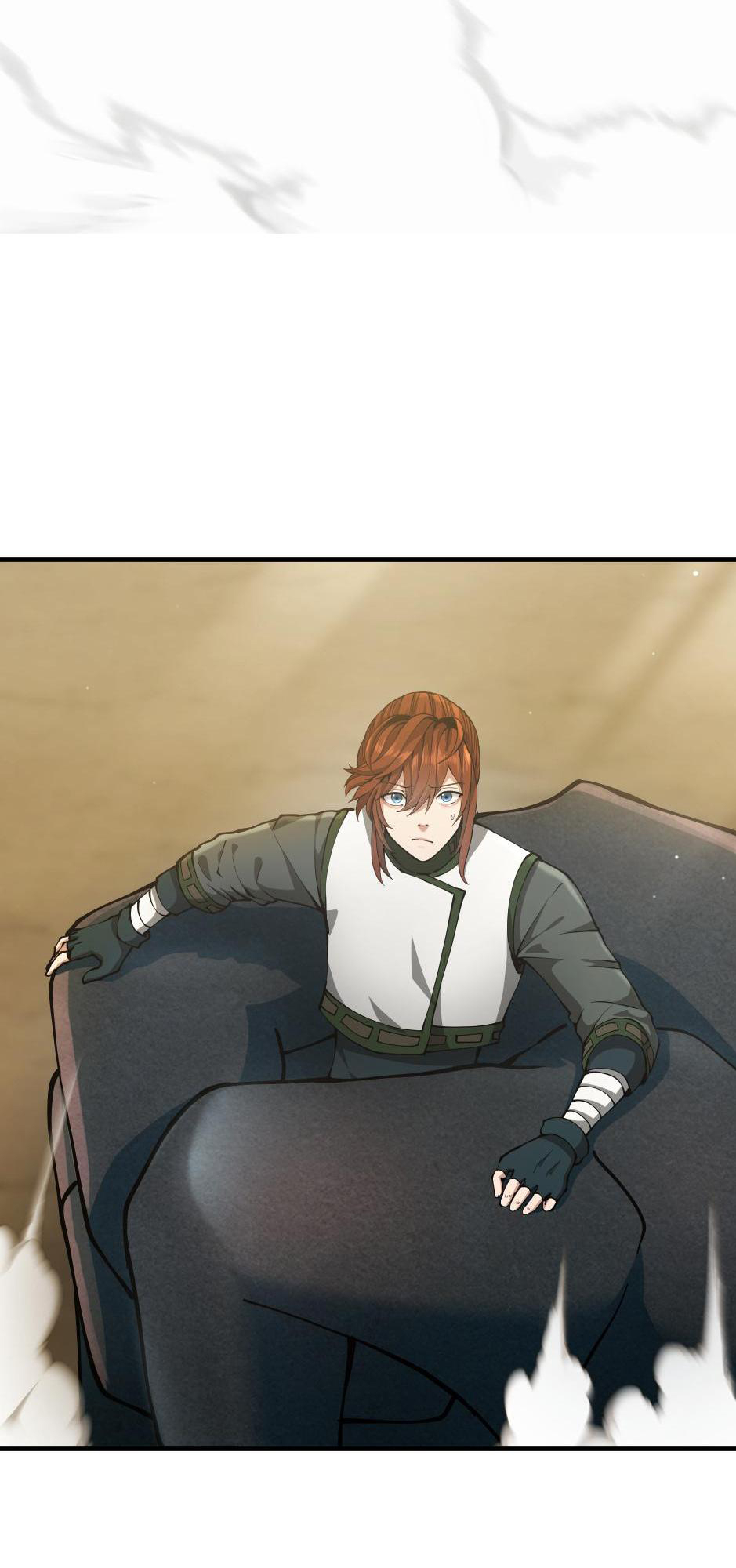 Read The Beginning After the End (IT) Manga Online