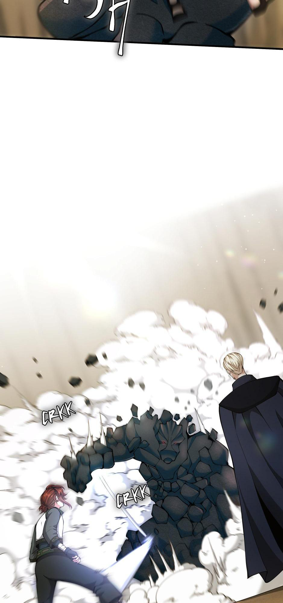 Read The Beginning After the End (IT) Manga Online