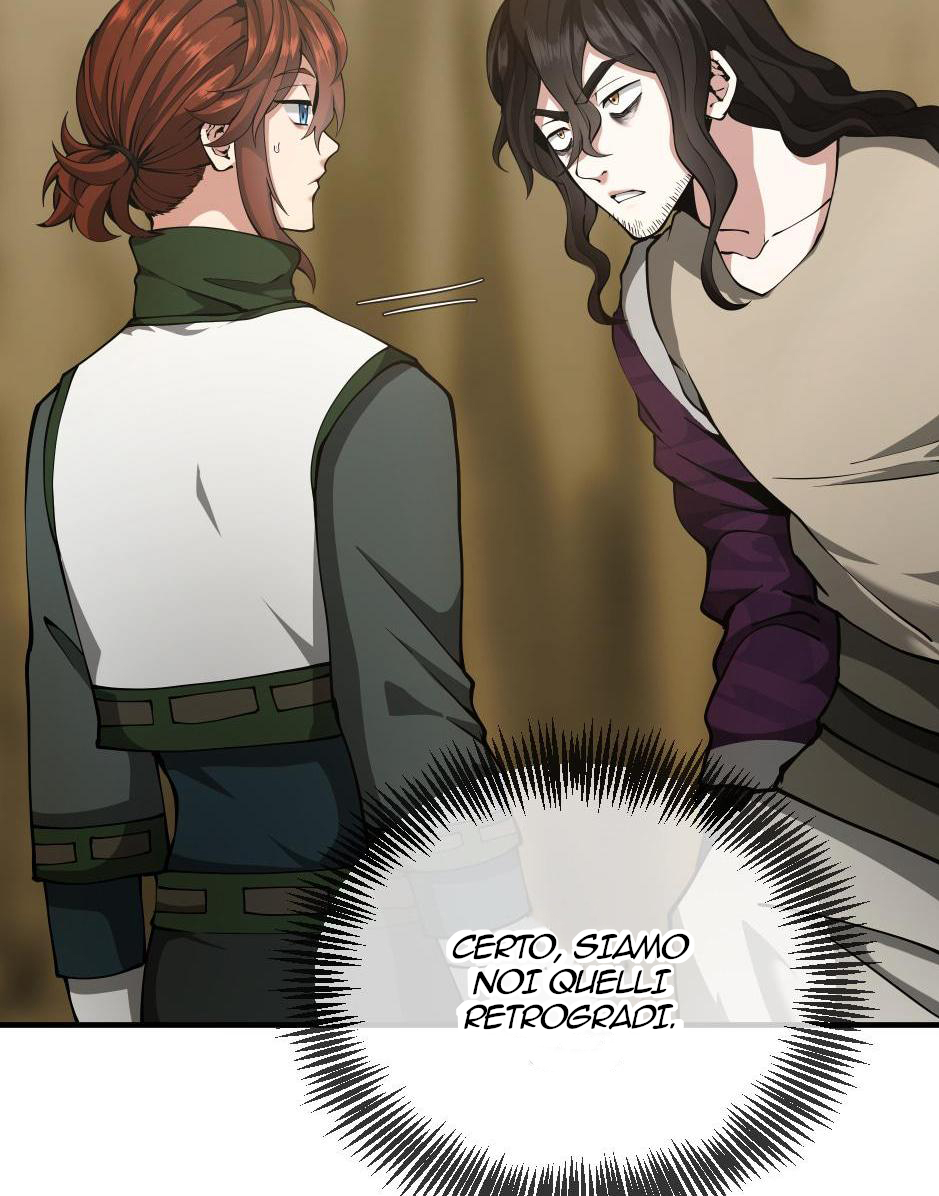 Read The Beginning After the End (IT) Manga Online