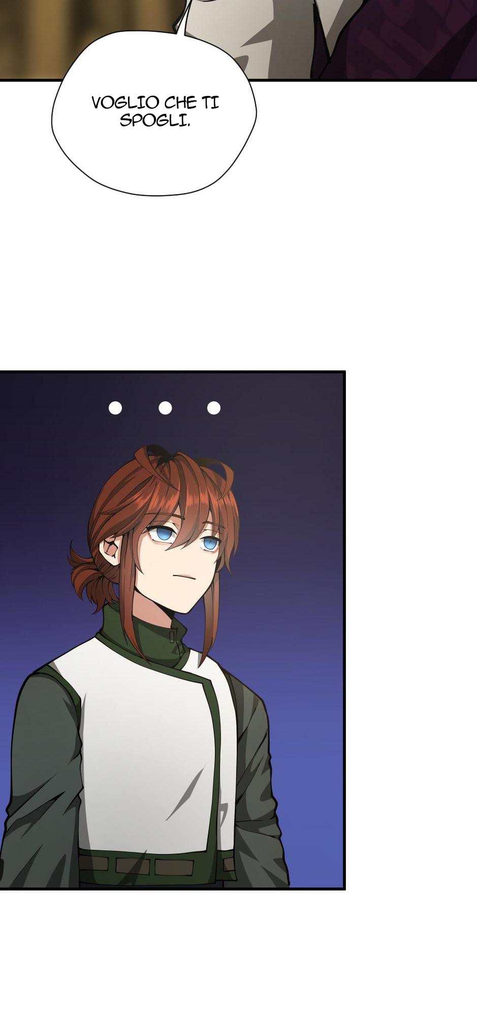Read The Beginning After the End (IT) Manga Online