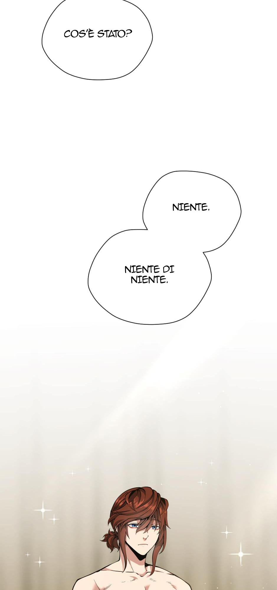 Read The Beginning After the End (IT) Manga Online