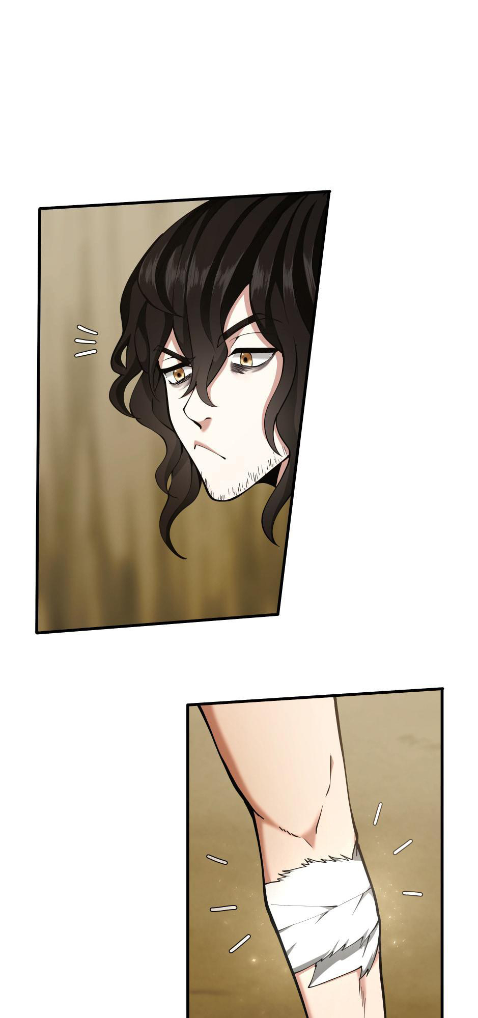 Read The Beginning After the End (IT) Manga Online
