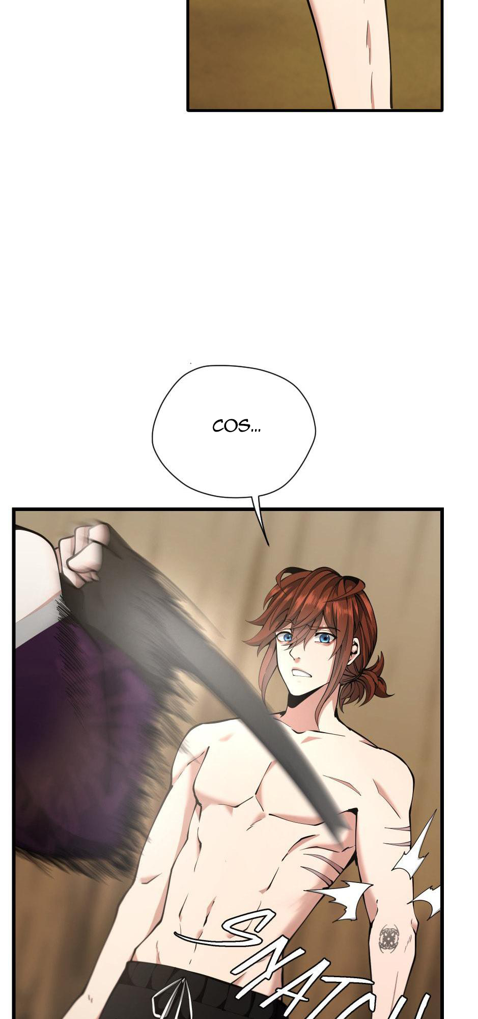 Read The Beginning After the End (IT) Manga Online