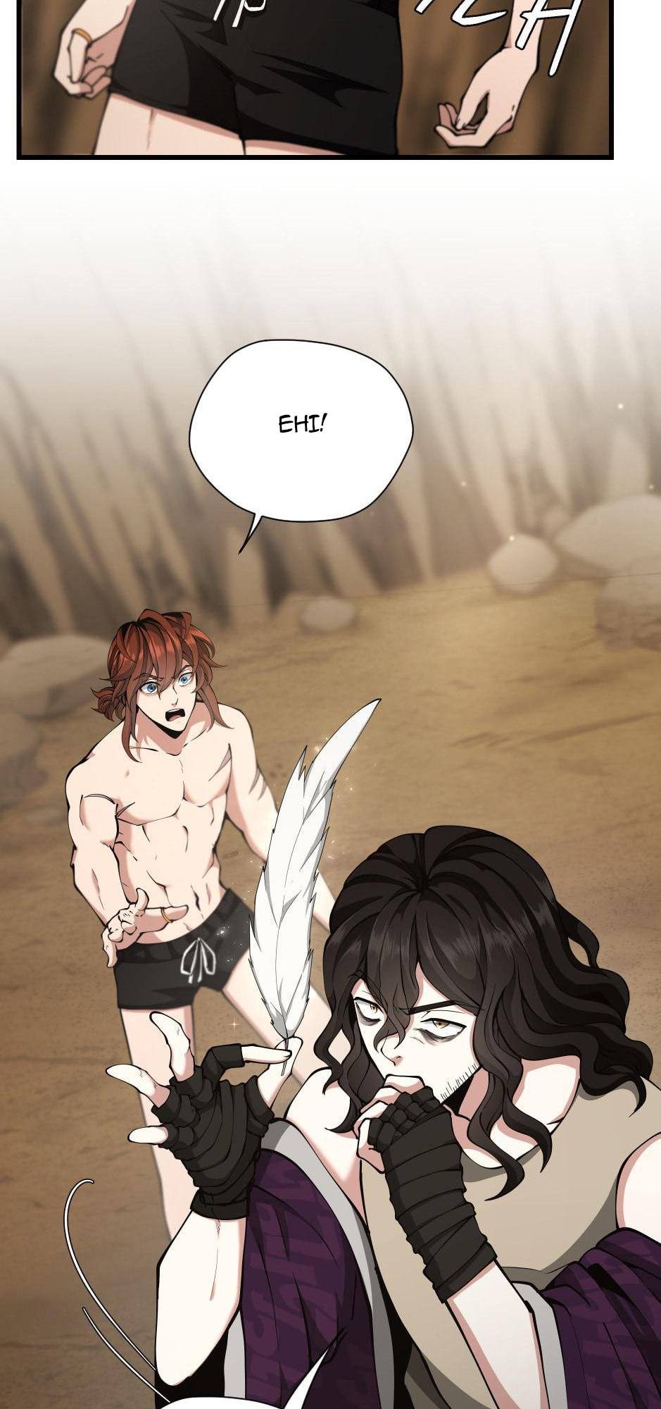Read The Beginning After the End (IT) Manga Online