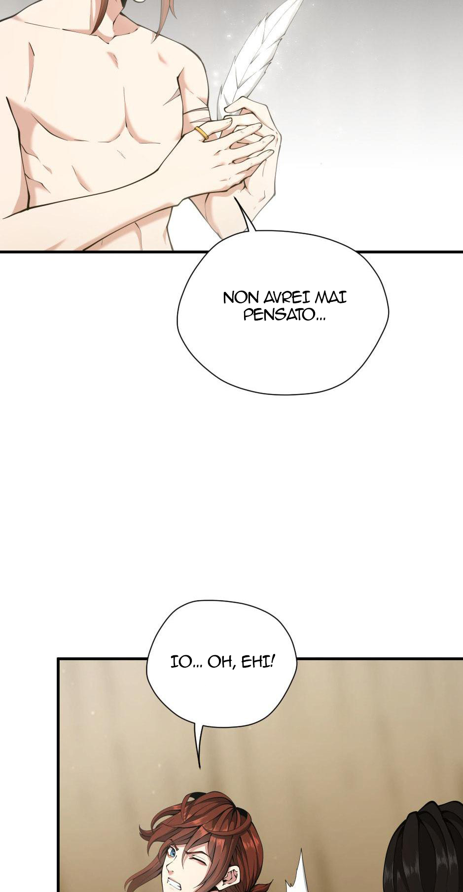Read The Beginning After the End (IT) Manga Online