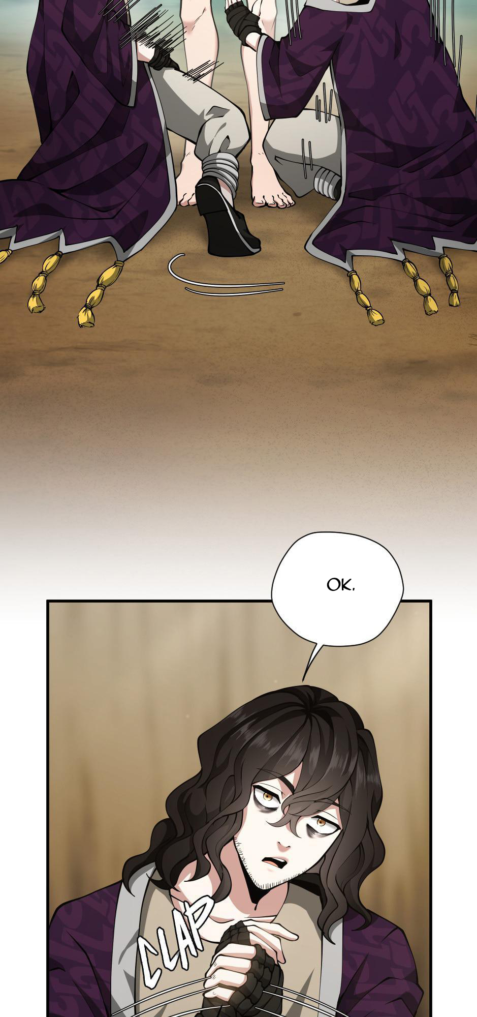 Read The Beginning After the End (IT) Manga Online