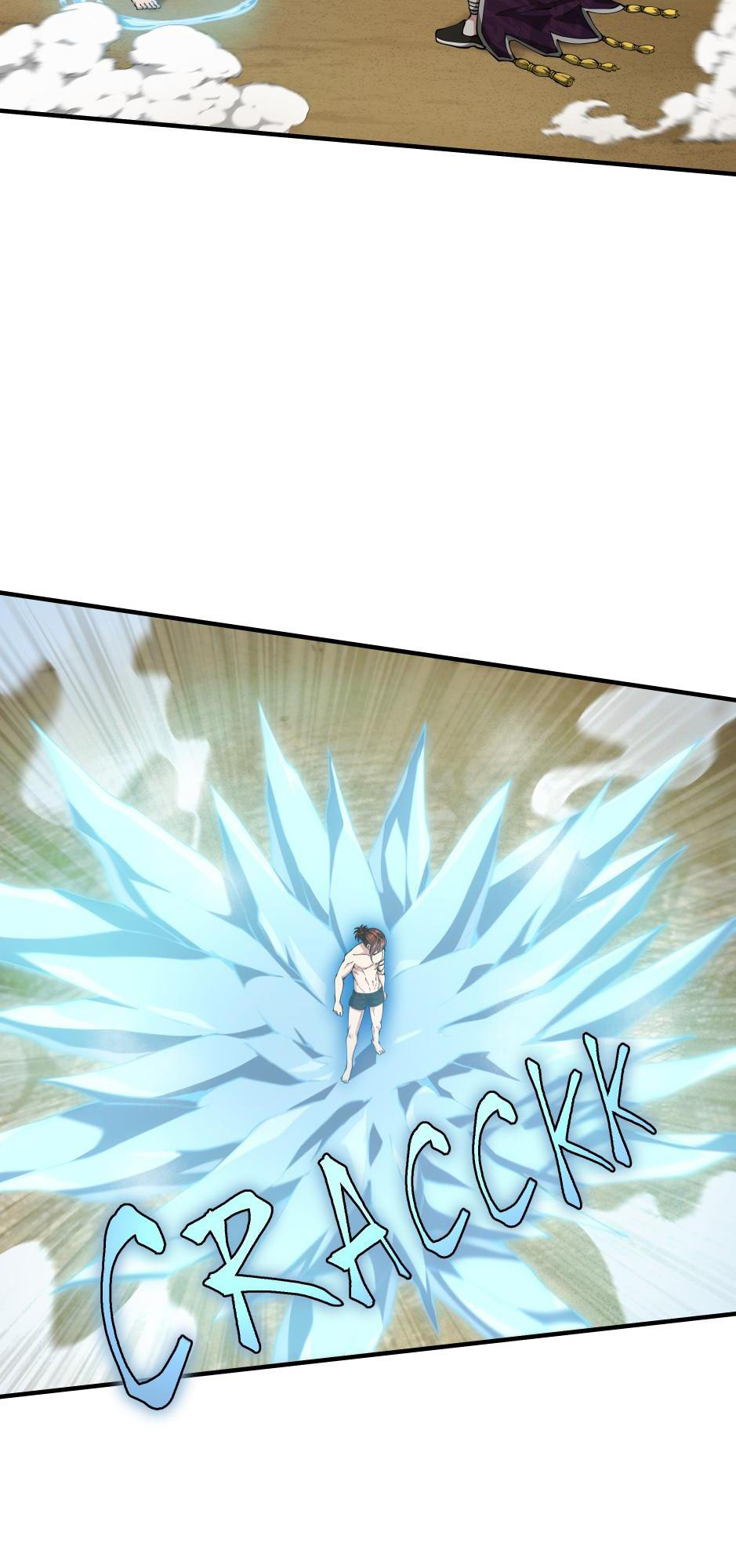 Read The Beginning After the End (IT) Manga Online