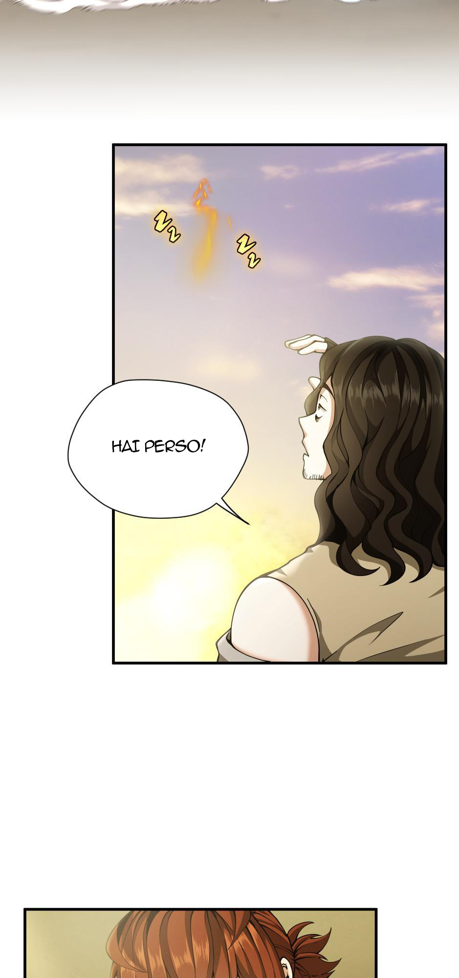 Read The Beginning After the End (IT) Manga Online