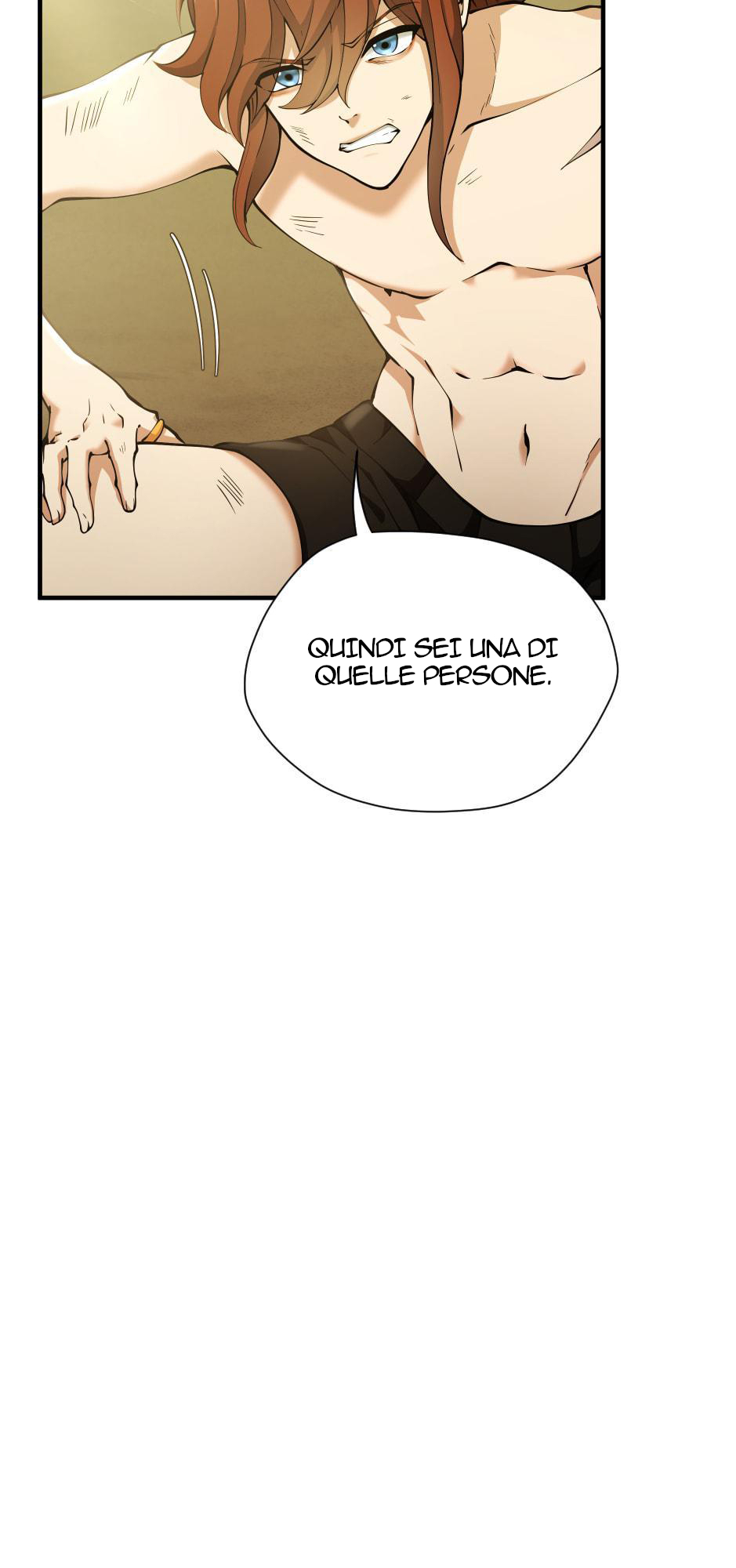 Read The Beginning After the End (IT) Manga Online