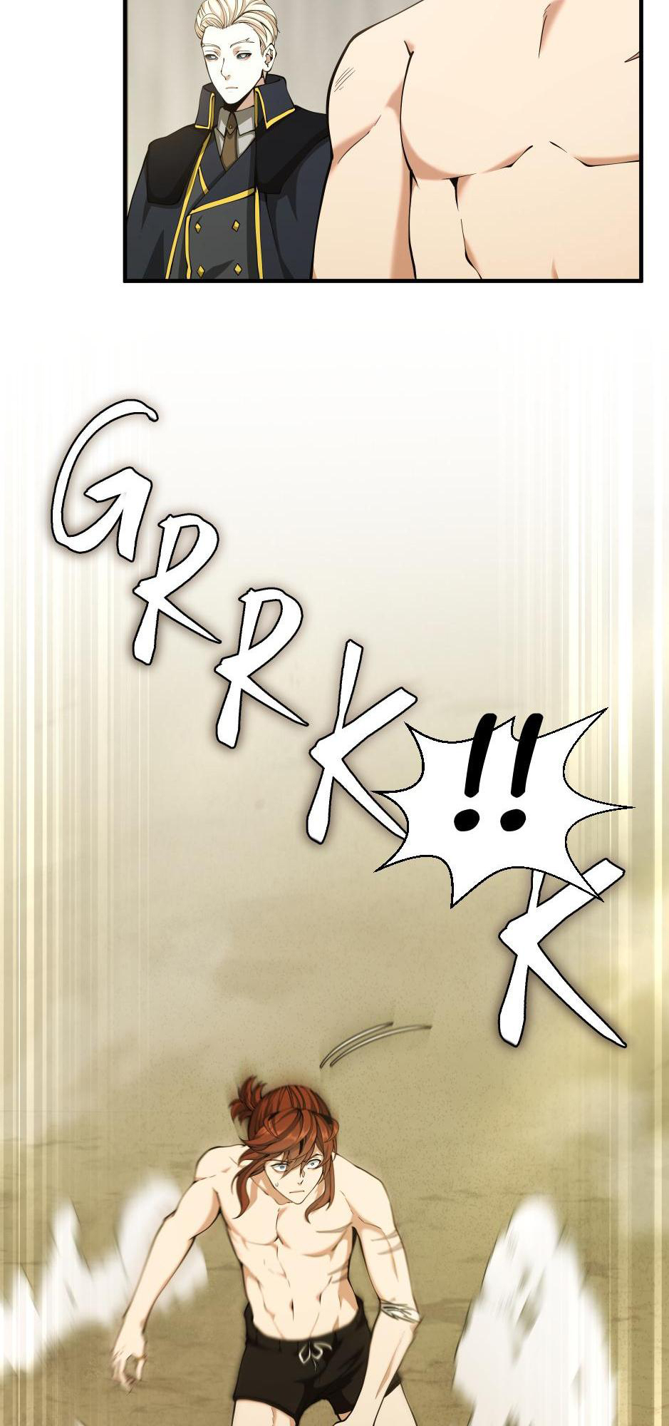 Read The Beginning After the End (IT) Manga Online