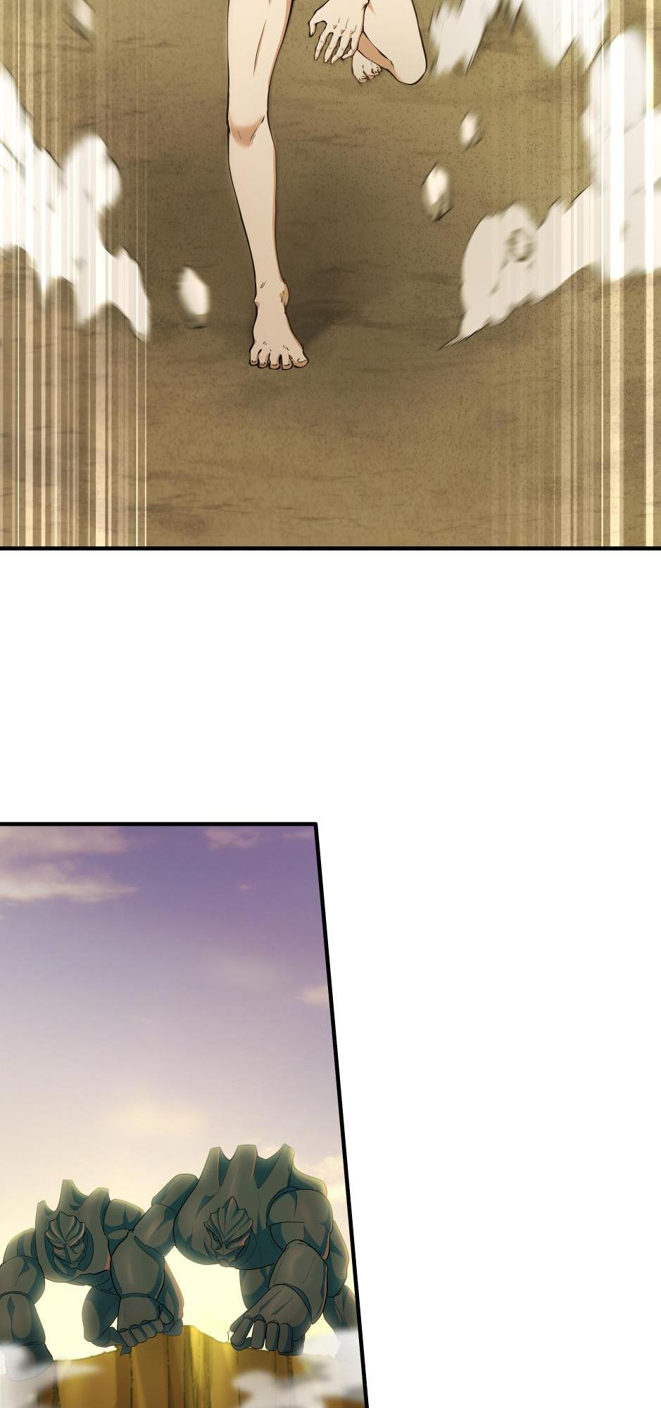Read The Beginning After the End (IT) Manga Online