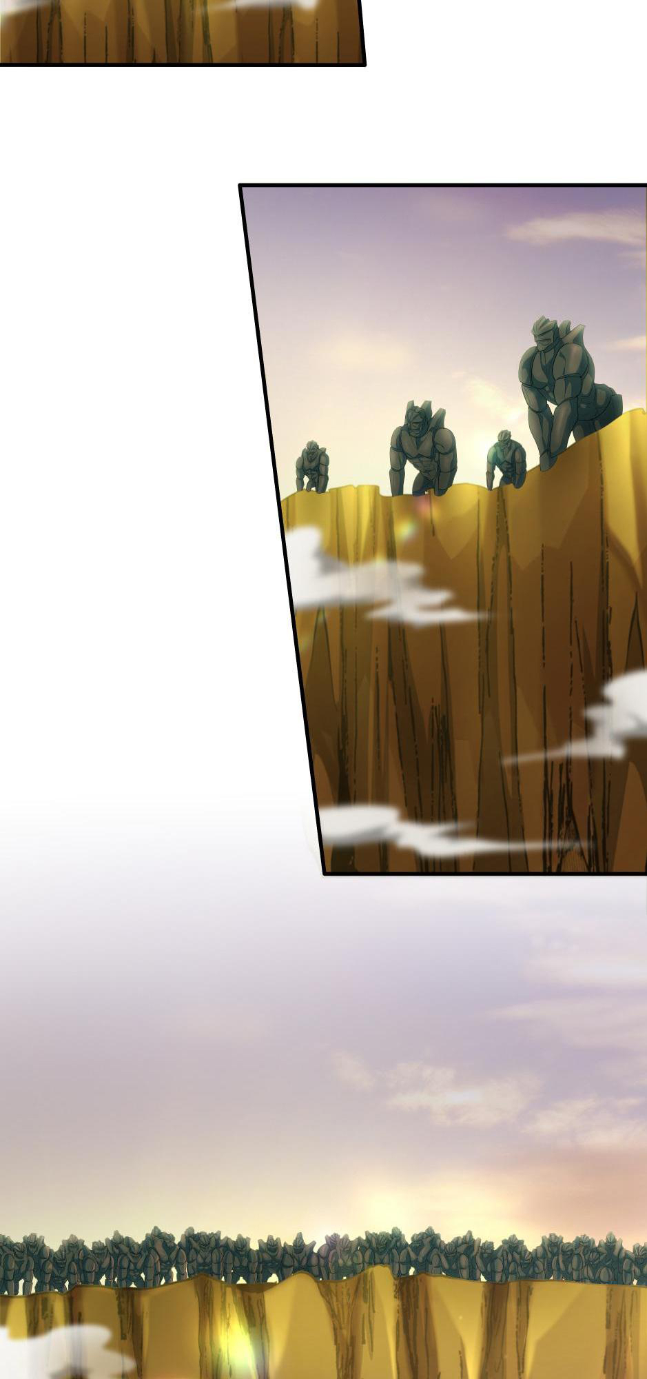 Read The Beginning After the End (IT) Manga Online