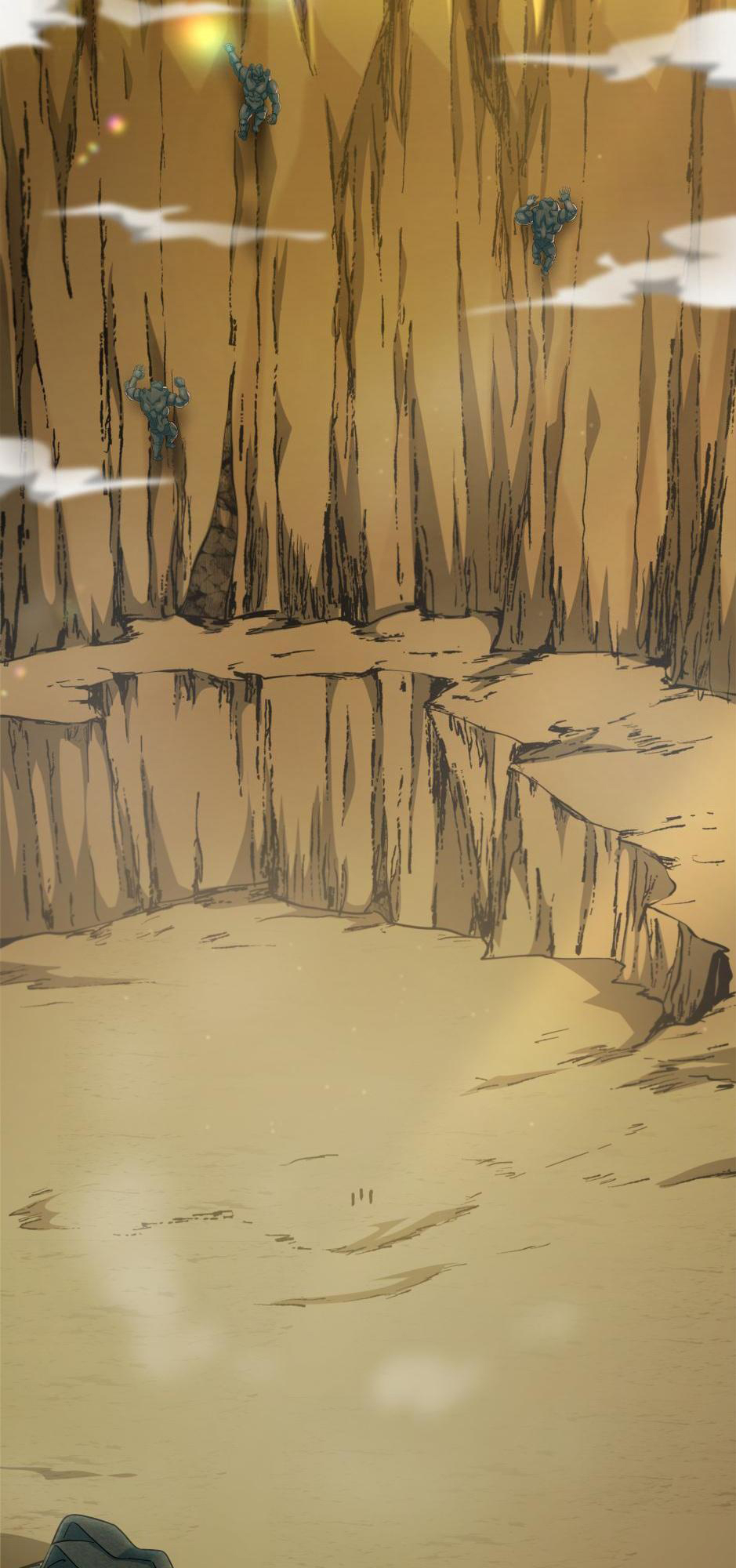 Read The Beginning After the End (IT) Manga Online