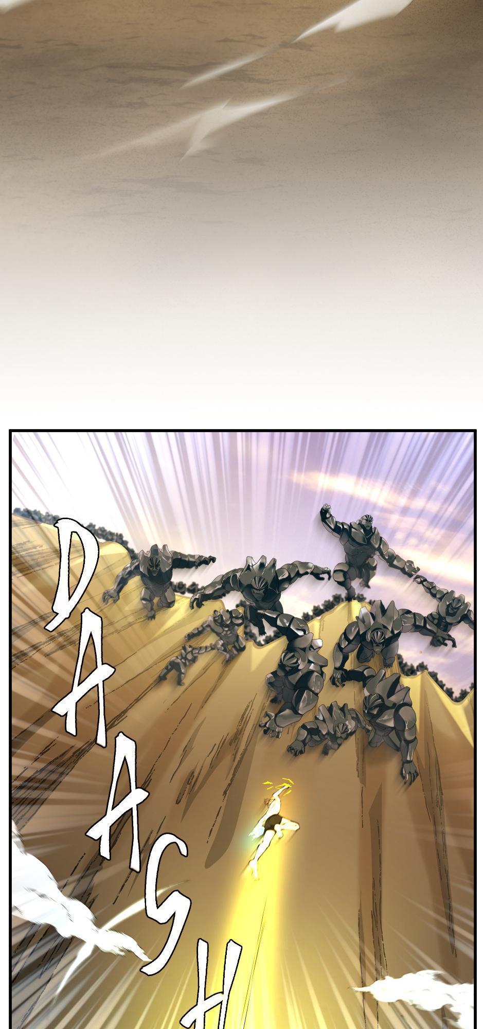 Read The Beginning After the End (IT) Manga Online