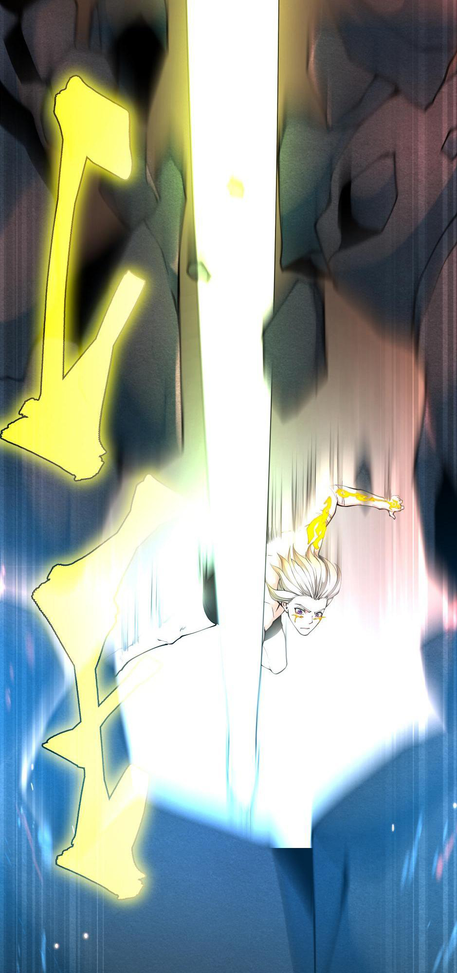 Read The Beginning After the End (IT) Manga Online