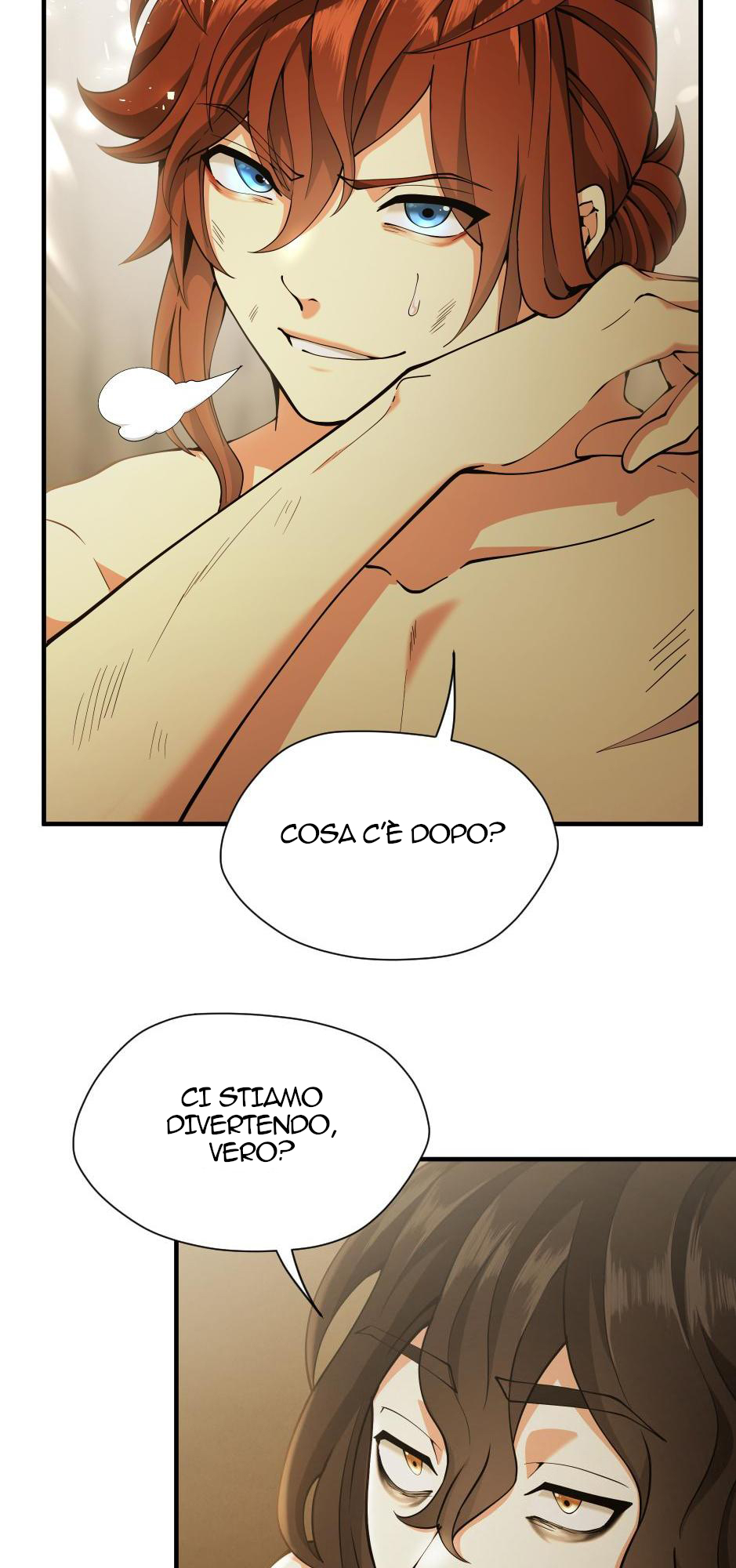Read The Beginning After the End (IT) Manga Online