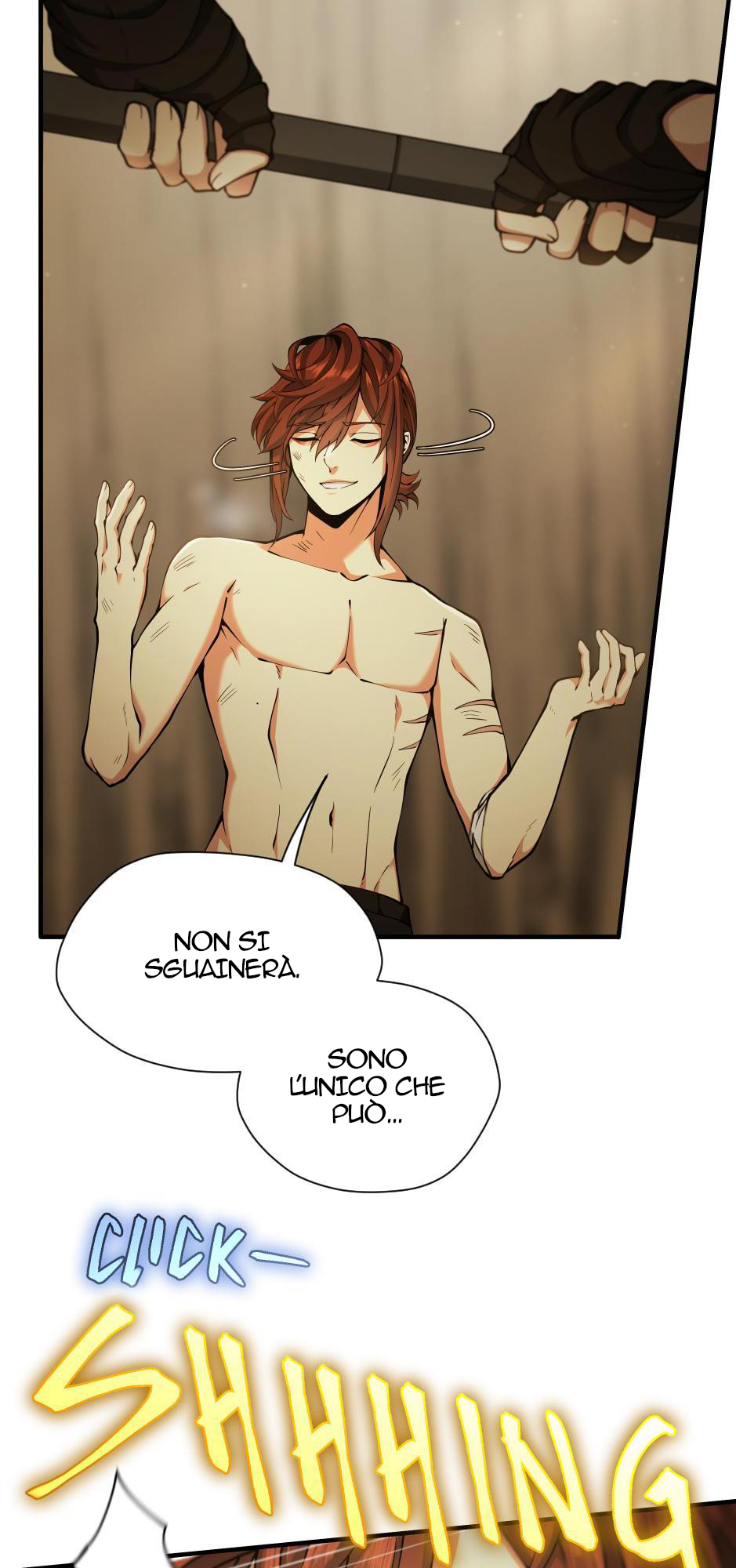 Read The Beginning After the End (IT) Manga Online